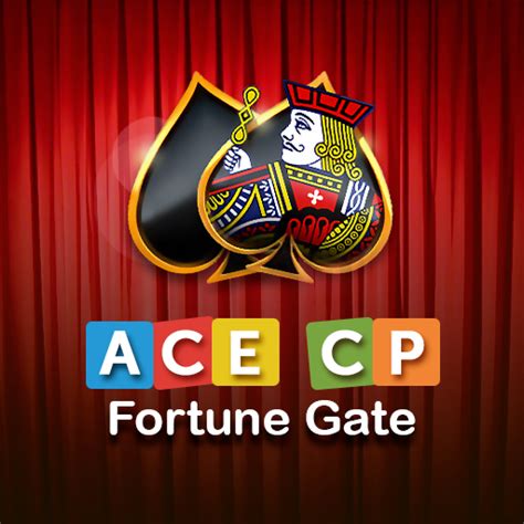 ace cp fortune gate